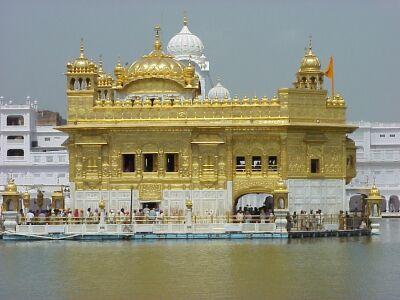 golden temple inside photo. Amritsar Golden Temple